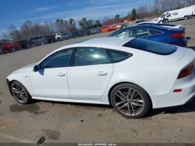 Audi A7 PREMIUM PLUS АВТО КРЕДИТ | Auto.bg — изображение 7