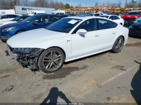 Audi A7 PREMIUM PLUS АВТО КРЕДИТ | Auto.bg — изображение 2