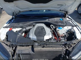 Audi A7 PREMIUM PLUS АВТО КРЕДИТ | Auto.bg — изображение 11