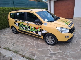 Dacia Lodgy - 3650 € / 7138.78 лв. - 72311107 2