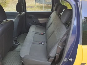 Dacia Lodgy - 3650 € / 7138.78 лв. - 72311107 7