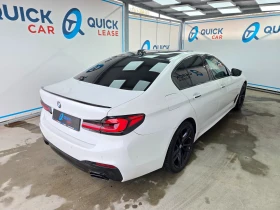 BMW 520 520d xDrive* 24 МЕСЕЦА ПЪЛНА ГАРАНЦИЯ - 20900 € / 40876.85 лв. - 87672996 6