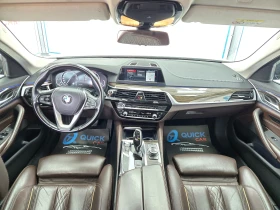 BMW 520 520d xDrive* 24 МЕСЕЦА ПЪЛНА ГАРАНЦИЯ - 20900 € / 40876.85 лв. - 87672996 8