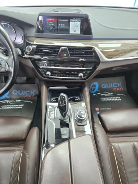 BMW 520 520d xDrive* 24 МЕСЕЦА ПЪЛНА ГАРАНЦИЯ - 20900 € / 40876.85 лв. - 87672996 10