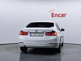 BMW 320 d - 8454 € / 16534.59 лв. - 44618287 4