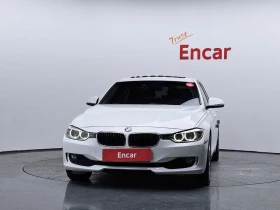 BMW 320 d - 8454 € / 16534.59 лв. - 44618287 3