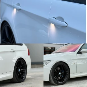 BMW 330 ALPINWEISS| | | DISTRONIC* M PACK - 9500 € / 18580.38 лв. - 30137464 15