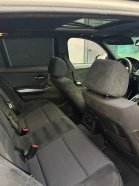 BMW 330 ALPINWEISS| | | DISTRONIC* M PACK - 9500 € / 18580.38 лв. - 30137464 11