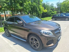Mercedes-Benz GLE 350 GLE 350d COUPE 4 matic | Mobile.bg � ����� ������ 5