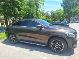 Mercedes-Benz GLE 350 GLE 350d COUPE 4 matic | Mobile.bg � ����� ������ 4