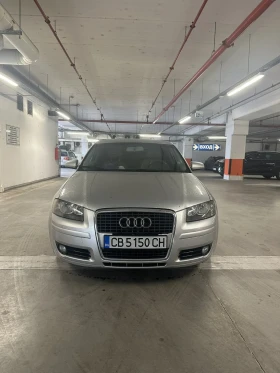 Audi A3 | Mobile.bg � ����� ������ 3