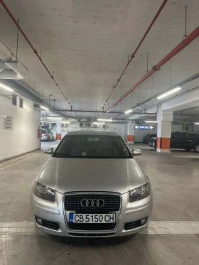 Audi A3 | Mobile.bg � ����� ������ 4