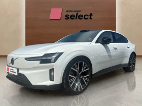 ����� �� �������� �� Volvo ES90 92 kWh