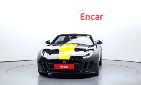 ����� �� �������� �� Jaguar F-Type 3.0 CONVERTABLE* ����* �������* ����* ������