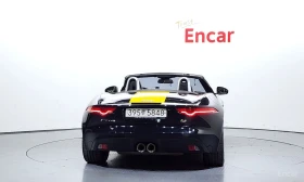����� �� �������� �� Jaguar F-Type 3.0 CONVERTABLE* ����* �������* ����* ������