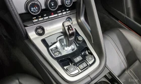 Jaguar F-Type 3.0 CONVERTABLE* ����* �������* ����* ������ | Mobile.bg � ����� ������ 8
