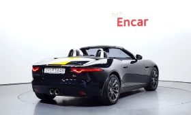 ����� �� �������� �� Jaguar F-Type 3.0 CONVERTABLE* ����* �������* ����* ������