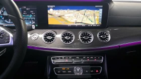 Mercedes-Benz E 400 AMG PK* HEAD-UP* 360* �����* DISTRONIK* ������ ��� | Mobile.bg � ����� ������ 11