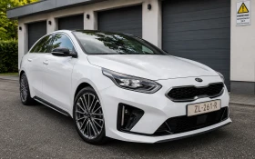 ������ Kia Pro ceed