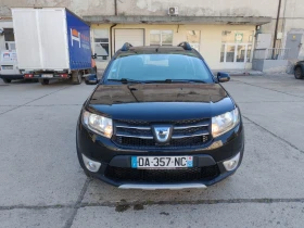 Dacia Sandero Stepway 90hp | Auto.bg — изображение 2