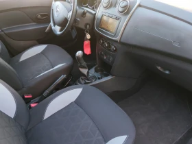 Dacia Sandero Stepway 90hp | Auto.bg — изображение 12