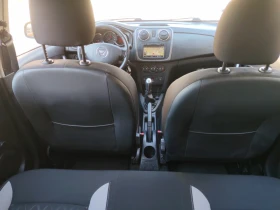 Dacia Sandero Stepway 90hp | Auto.bg — изображение 11