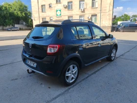 Dacia Sandero Stepway 90hp | Auto.bg — изображение 4