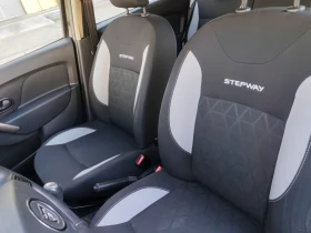 Dacia Sandero Stepway 90hp | Auto.bg — изображение 7