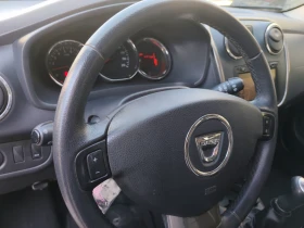 Dacia Sandero Stepway 90hp | Auto.bg — изображение 9