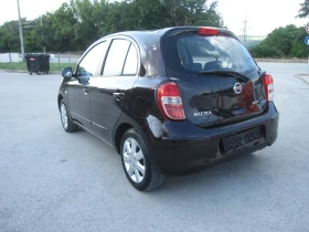 Nissan Micra 1, 2 Климатроник, Автопилот | Auto.bg — изображение 4
