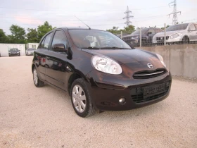 Nissan Micra 1, 2 Климатроник, Автопилот | Auto.bg — изображение 2