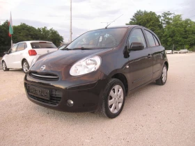 Nissan Micra 1, 2 Климатроник, Автопилот