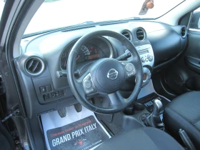 Nissan Micra 1, 2 Климатроник, Автопилот | Auto.bg — изображение 6