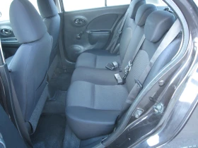 Nissan Micra 1, 2 Климатроник, Автопилот | Auto.bg — изображение 11