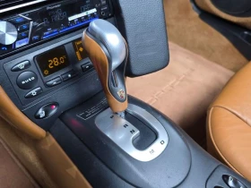 Porsche 911 Turbo| 415к.с.| ВКЛ.ТЕХНОТЕСТ | Auto.bg — изображение 9