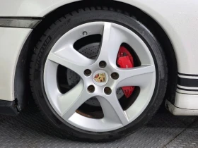 Porsche 911 Turbo| 415к.с.| ВКЛ.ТЕХНОТЕСТ | Auto.bg — изображение 5
