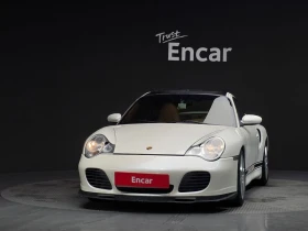 Porsche 911 Turbo| 415к.с.| ВКЛ.ТЕХНОТЕСТ | Auto.bg — изображение 3