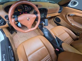 Porsche 911 Turbo| 415к.с.| ВКЛ.ТЕХНОТЕСТ | Auto.bg — изображение 7
