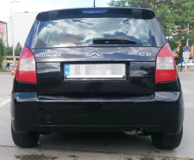 Citroen C2 | Mobile.bg � ����� ������ 11