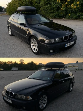 BMW 530 3.0D 193