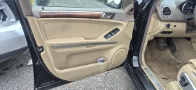 Mercedes-Benz 350 W 164 350 ������  | Mobile.bg � ����� ������ 6