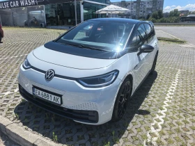 VW ID.3 