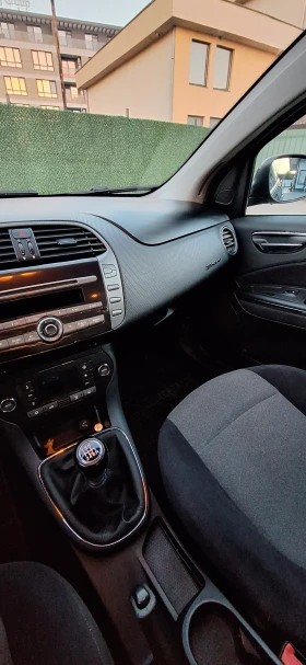 Fiat Bravo | Mobile.bg � ����� ������ 11