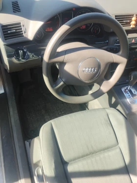 Audi A4 A4 2.0 бензин, автоматик - 3200 € - 99698307 8