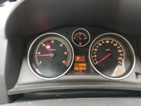 Opel Zafira 1.9 дизел, 6+ 1 | Auto.bg — изображение 8