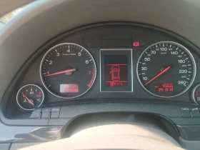 Audi A4 A4 2.0 бензин, автоматик - 3200 € - 99698307 6