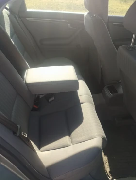 Audi A4 A4 2.0 бензин, автоматик - 3200 € - 99698307 9