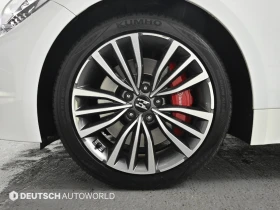 Kia Stinger 3.3* ЕЛ. БАГАЖНИК* 360* BLIND SPOT* HUD* КРАЙНА ЦЕ | Auto.bg — изображение 5