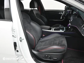 Kia Stinger 3.3* ЕЛ. БАГАЖНИК* 360* BLIND SPOT* HUD* КРАЙНА ЦЕ | Auto.bg — изображение 10
