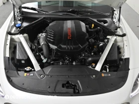 Kia Stinger 3.3* ЕЛ. БАГАЖНИК* 360* BLIND SPOT* HUD* КРАЙНА ЦЕ | Auto.bg — изображение 6